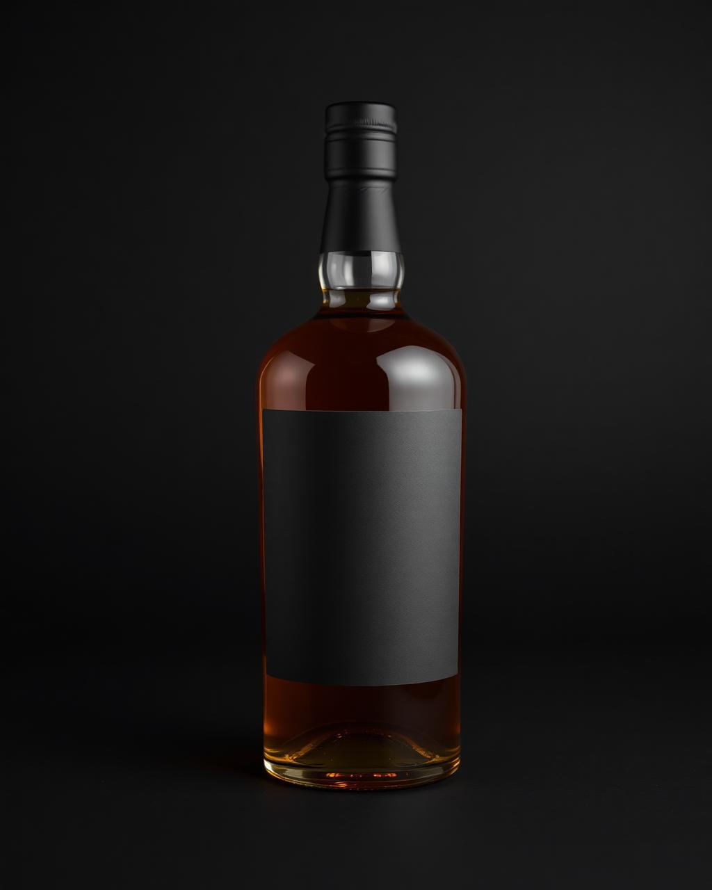 Ember & Oak Small Batch Bourbon
